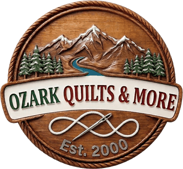 Ozark Quilts & More